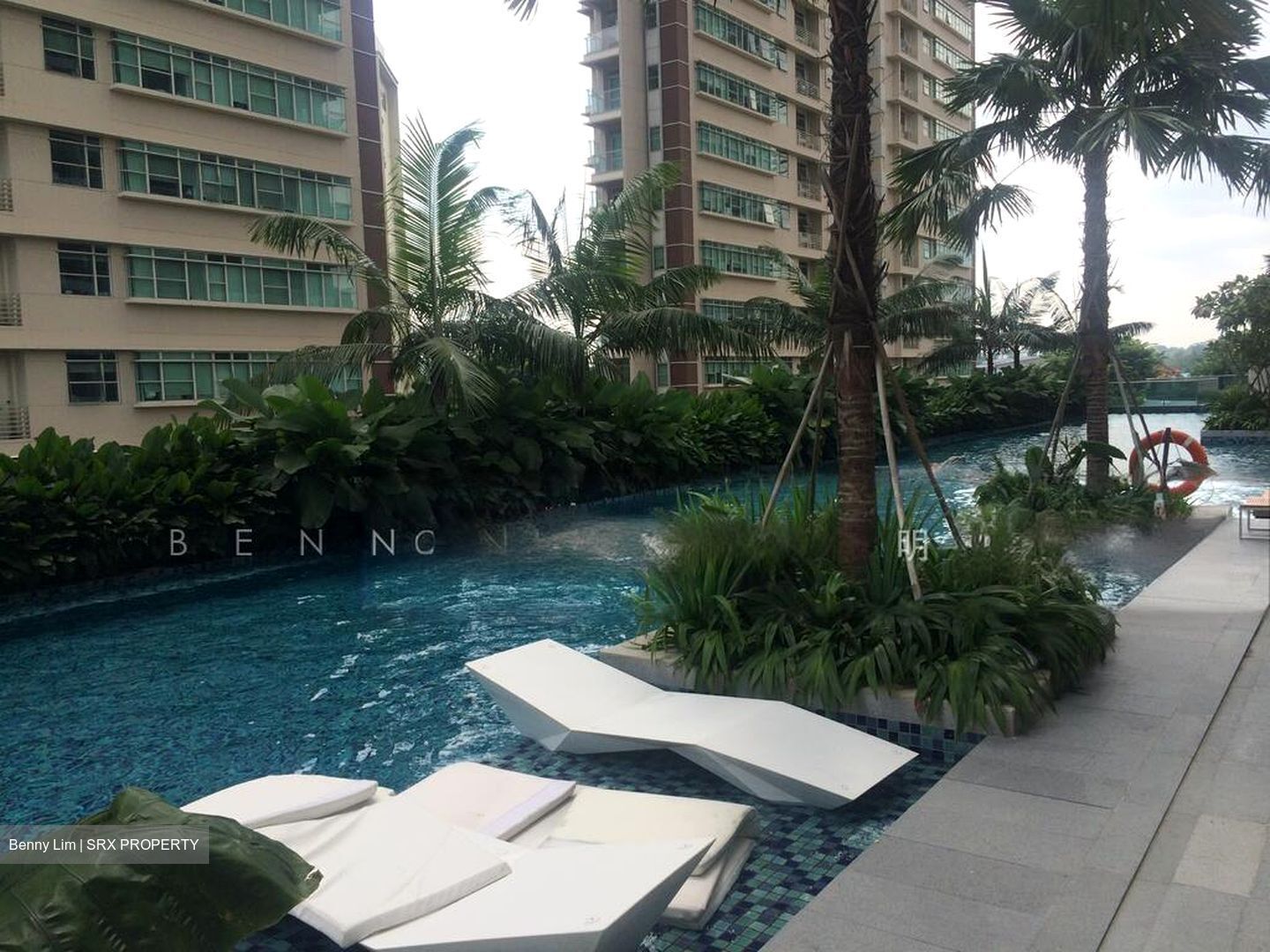 Lincoln Suites (D11), Condominium #502231801